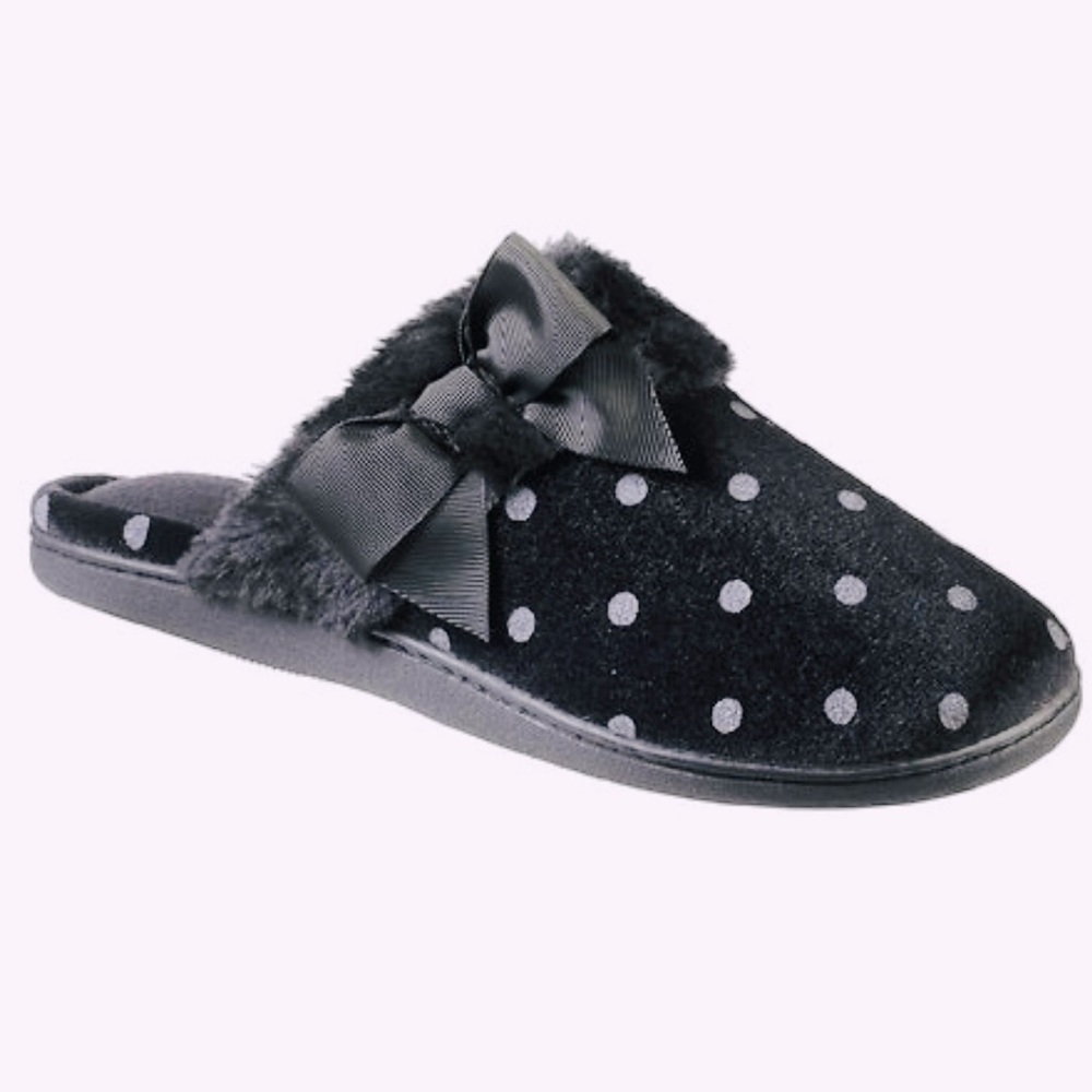 Women’s Memory Foam Slippers